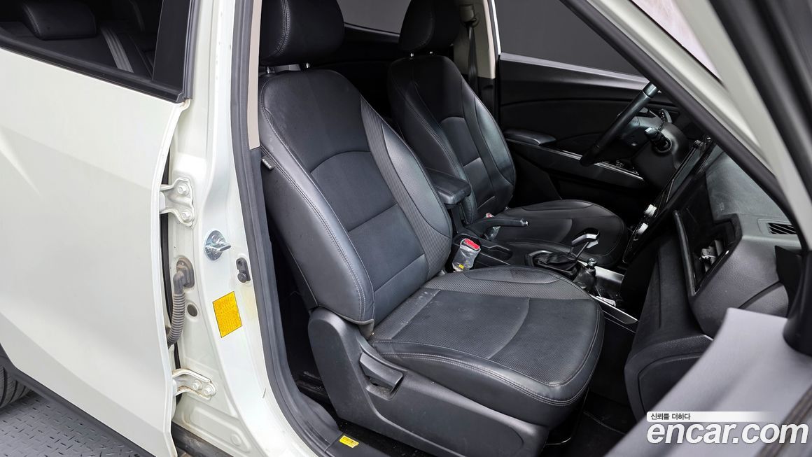 KG_Mobility_Ssangyong TIBOLI 2022