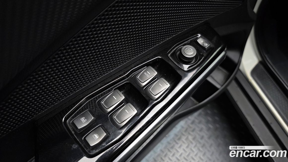 KG_Mobility_Ssangyong TIBOLI 2022