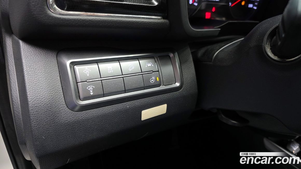 KG_Mobility_Ssangyong TIBOLI 2022