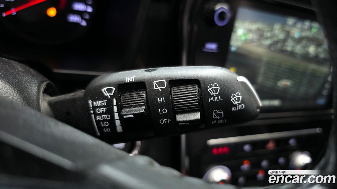 KG_Mobility_Ssangyong TIBOLI 2022