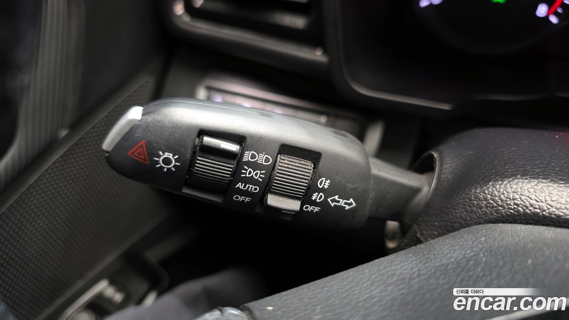 KG_Mobility_Ssangyong TIBOLI 2022