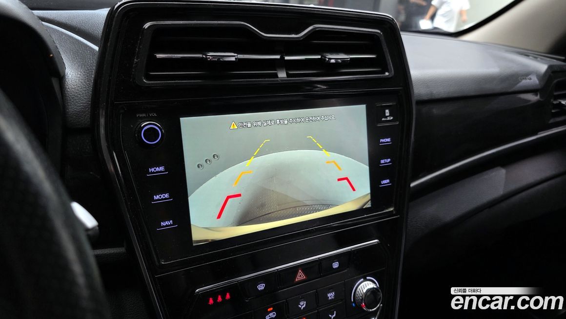 KG_Mobility_Ssangyong TIBOLI 2022