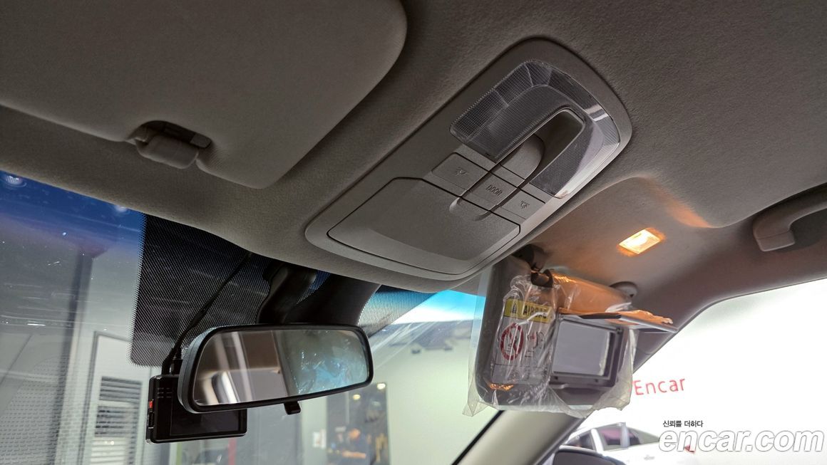 KG_Mobility_Ssangyong TIBOLI 2022