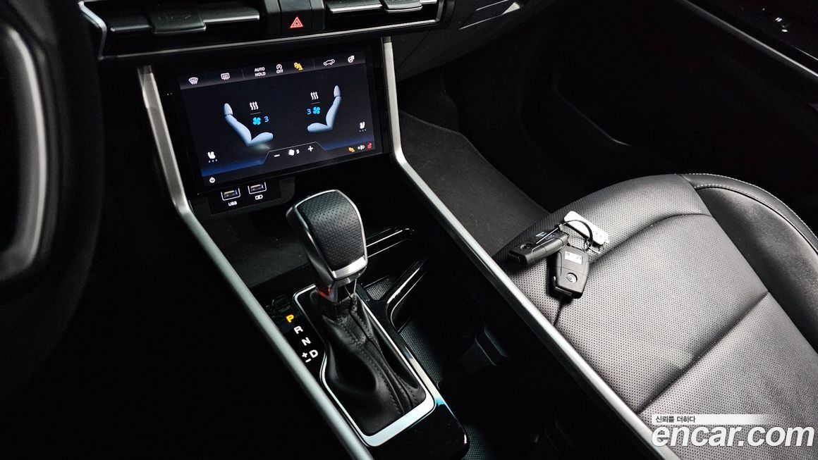 KG_Mobility_Ssangyong Torres 2024