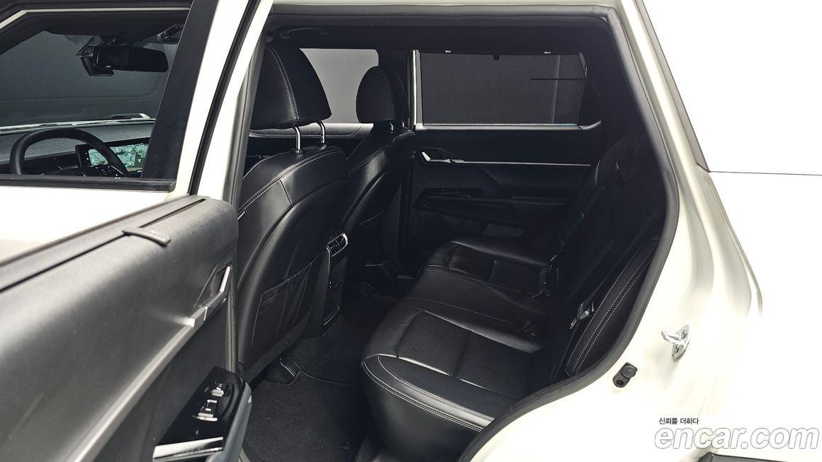 KG_Mobility_Ssangyong Torres 2024