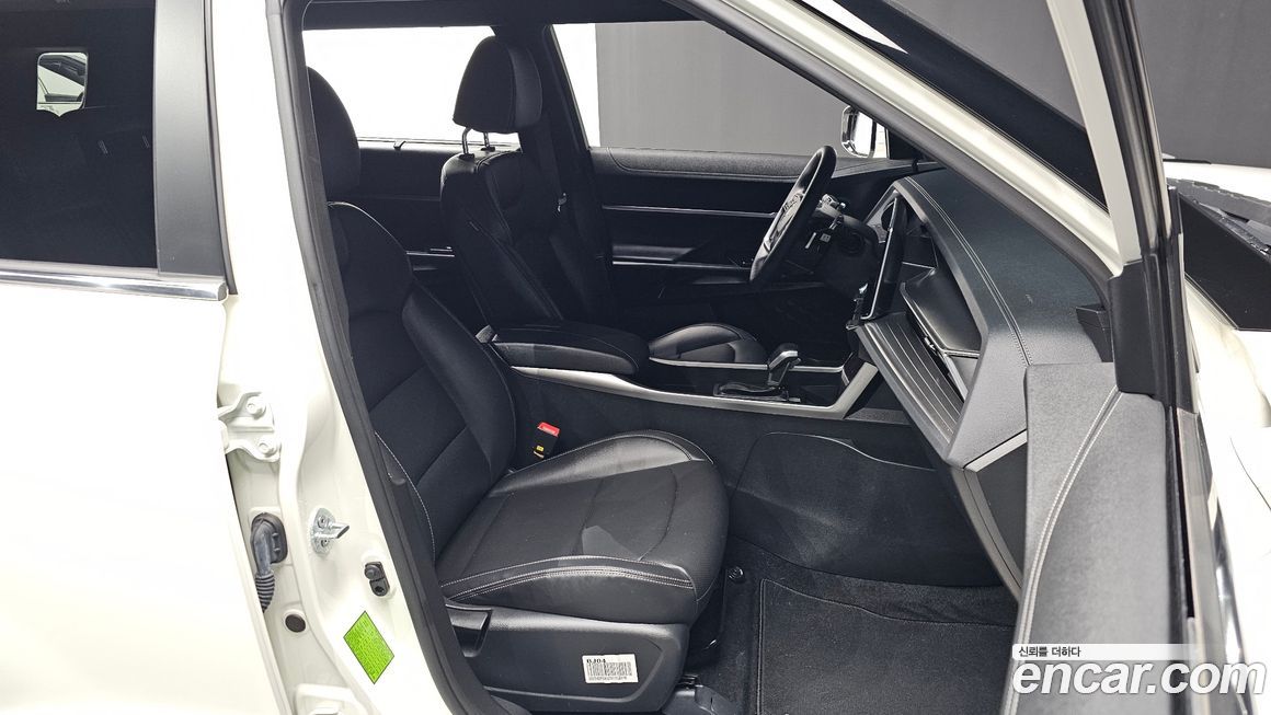 KG_Mobility_Ssangyong Torres 2024