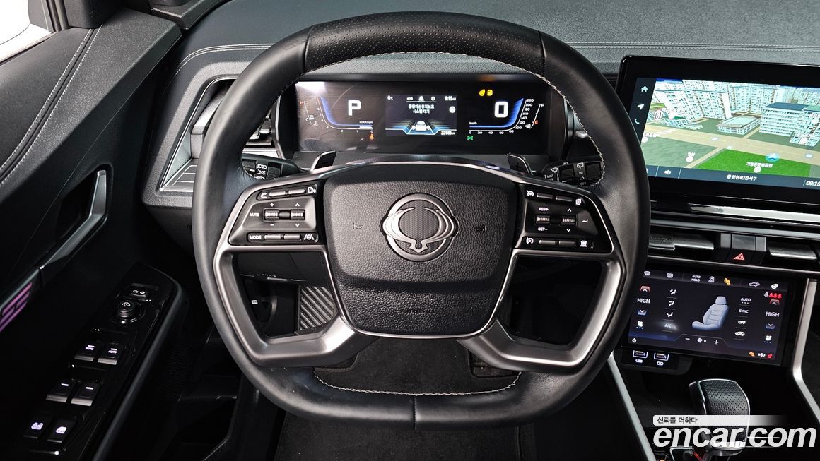 KG_Mobility_Ssangyong Torres 2024