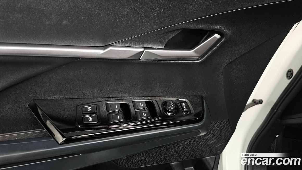 KG_Mobility_Ssangyong Torres 2024