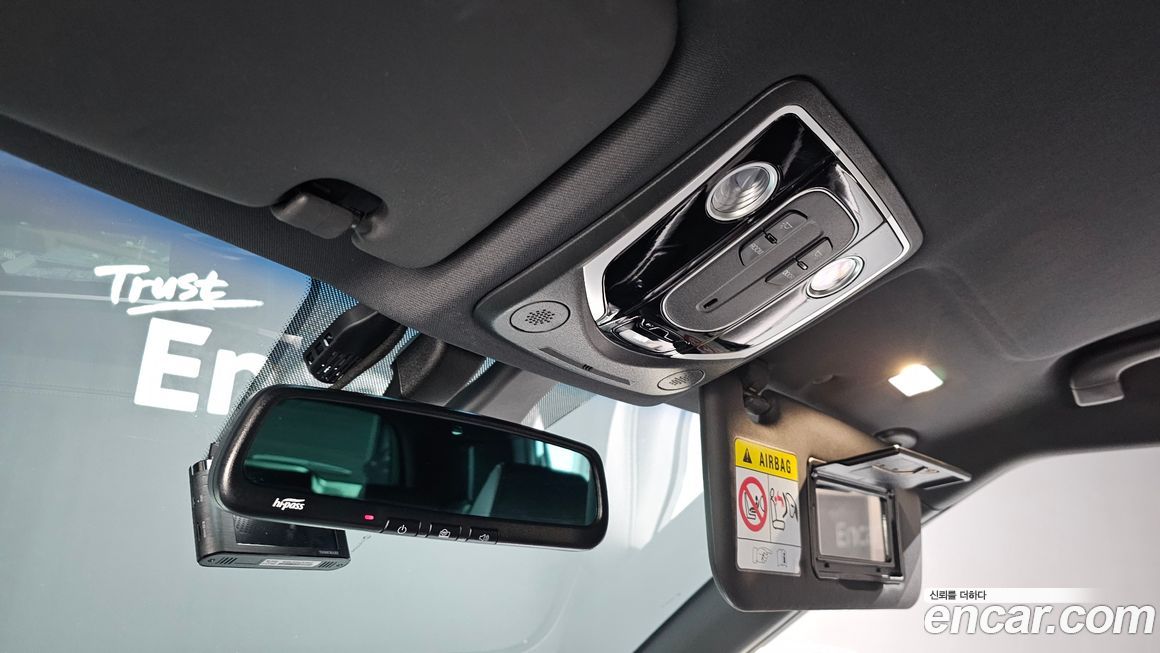 KG_Mobility_Ssangyong Torres 2024