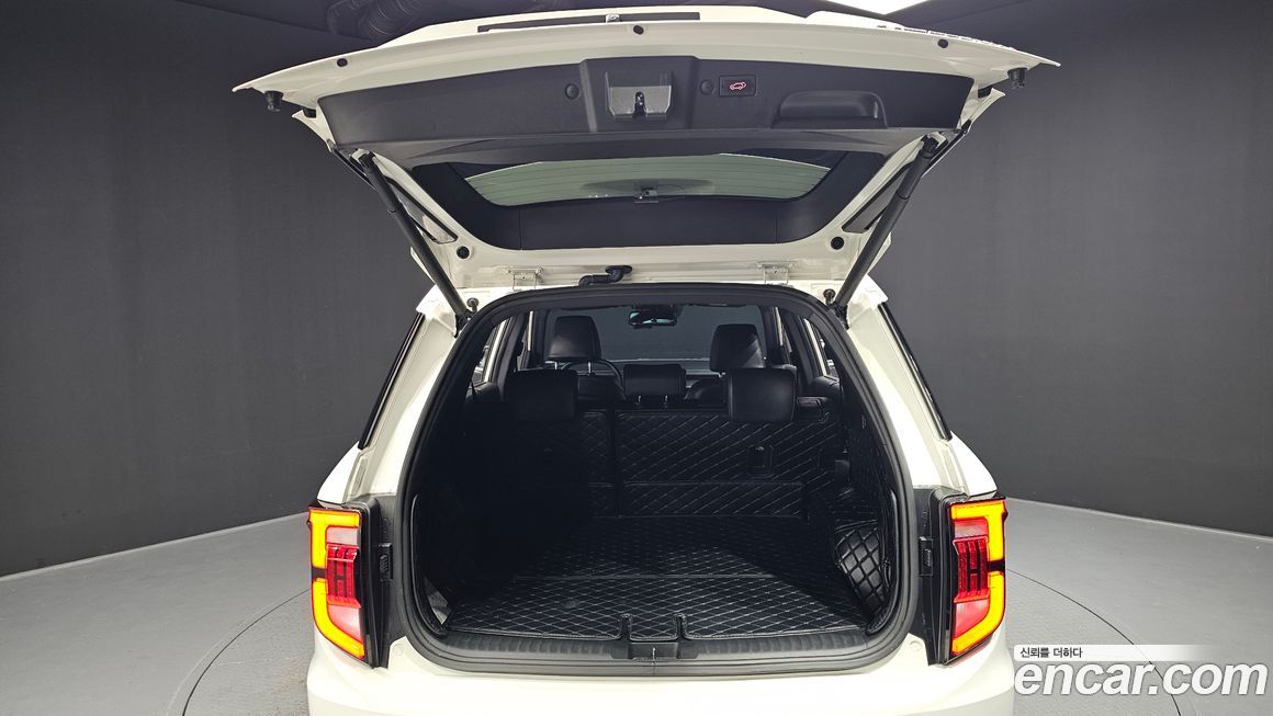 KG_Mobility_Ssangyong Torres 2024