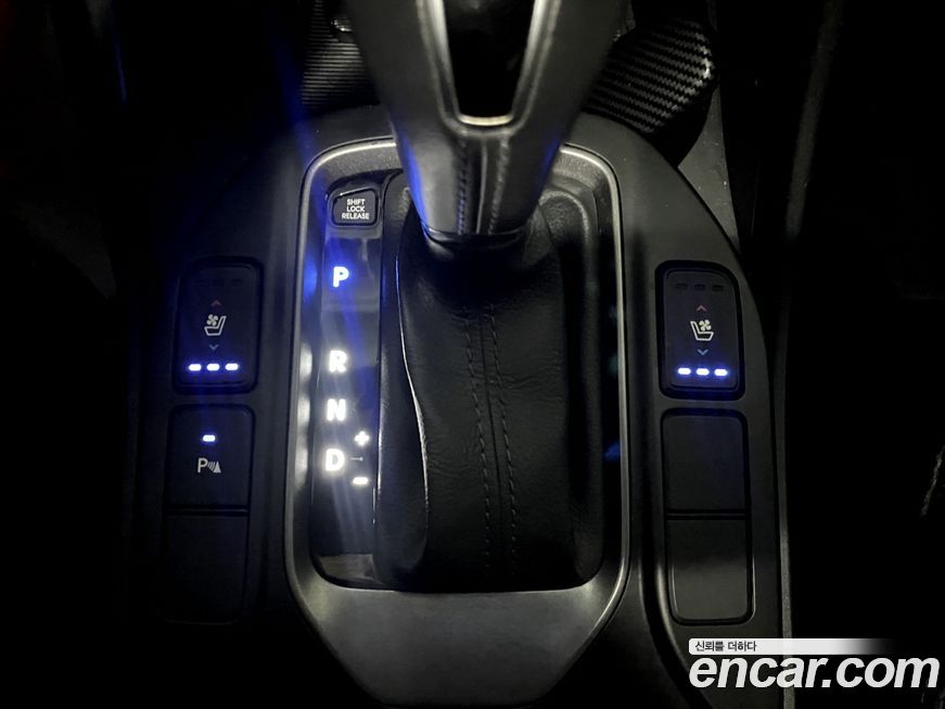 Hyundai Santafe 2015