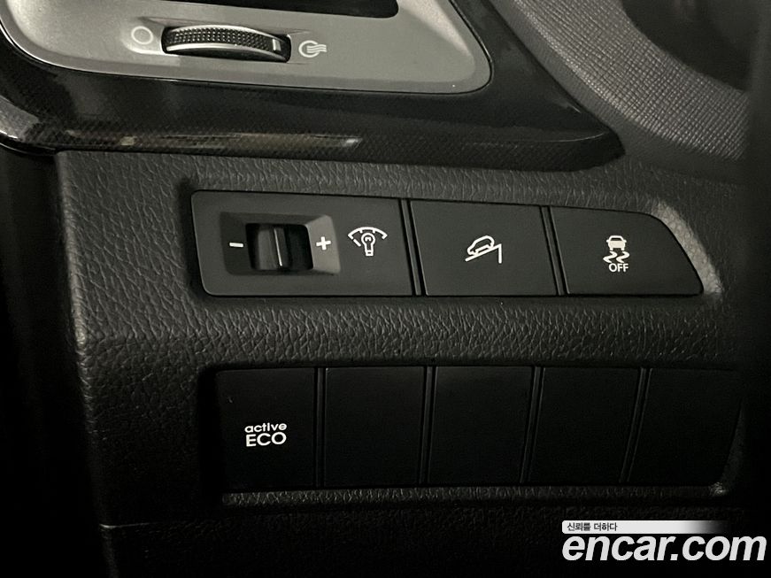 Hyundai Santafe 2015