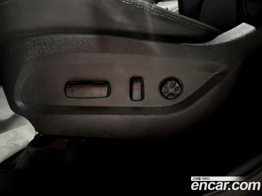 Hyundai Santafe 2015