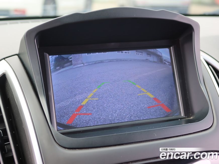 ChevroletGMDaewoo Cruze 2016