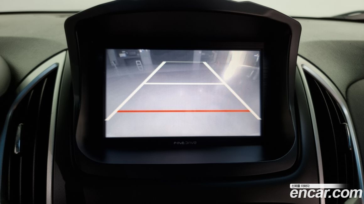 ChevroletGMDaewoo Cruze 2015