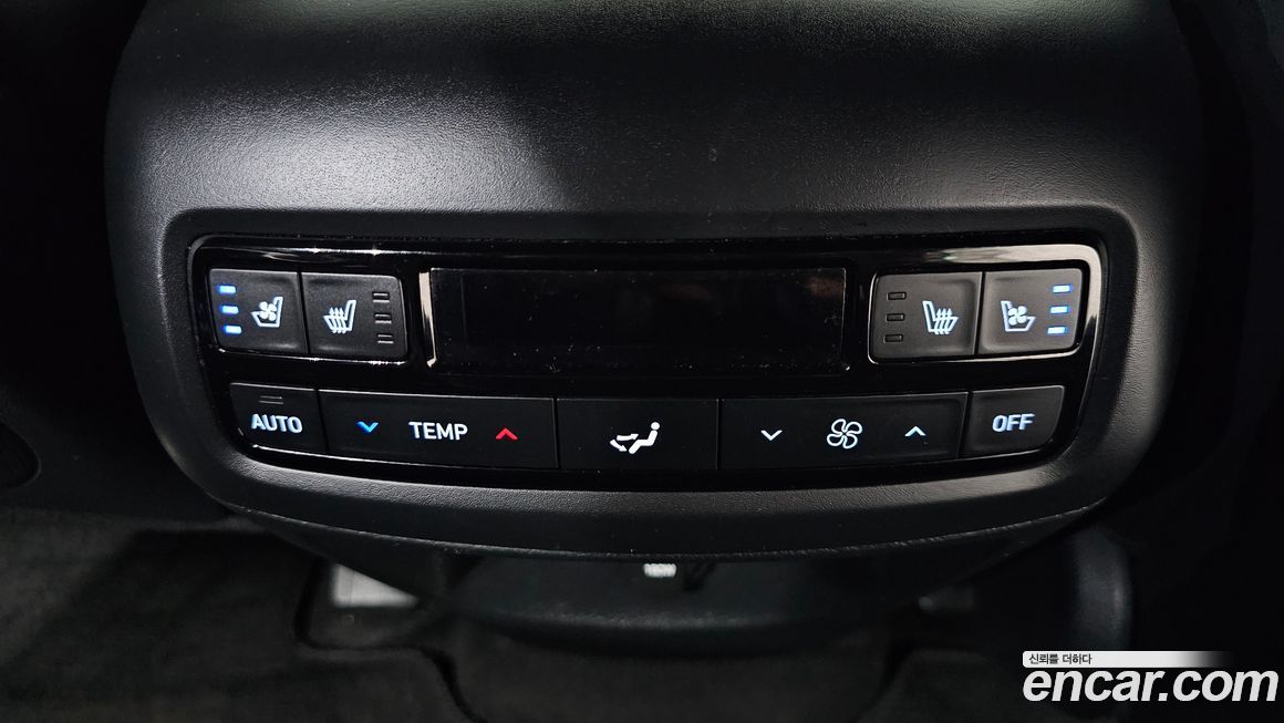 Hyundai Palisade 2024