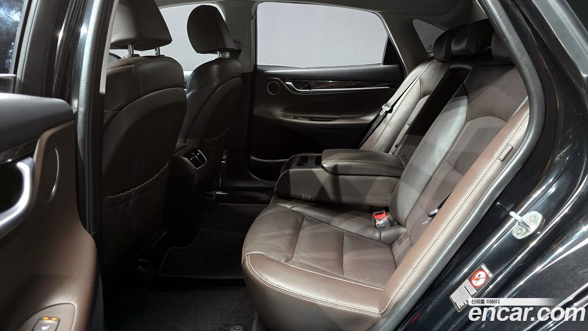 Hyundai Grandeur 2019