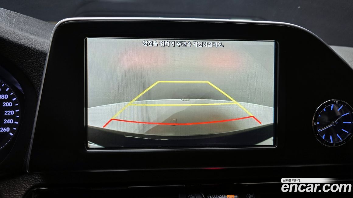 Hyundai Grandeur 2019