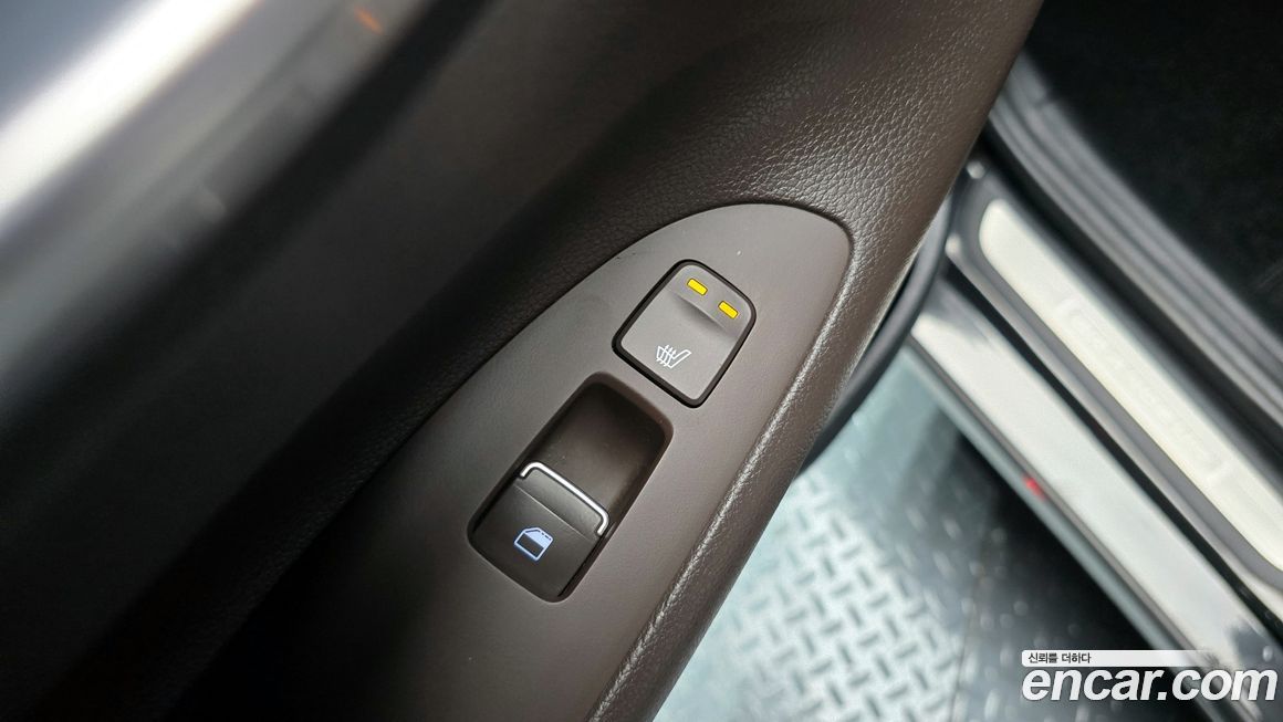 Hyundai Grandeur 2019