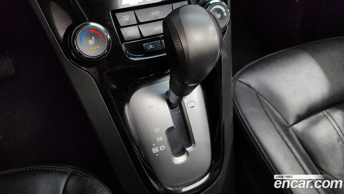 ChevroletGMDaewoo Orlando 2012