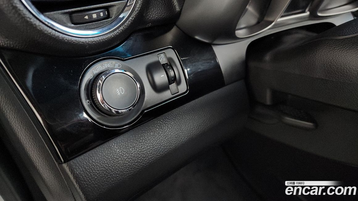 ChevroletGMDaewoo Orlando 2012