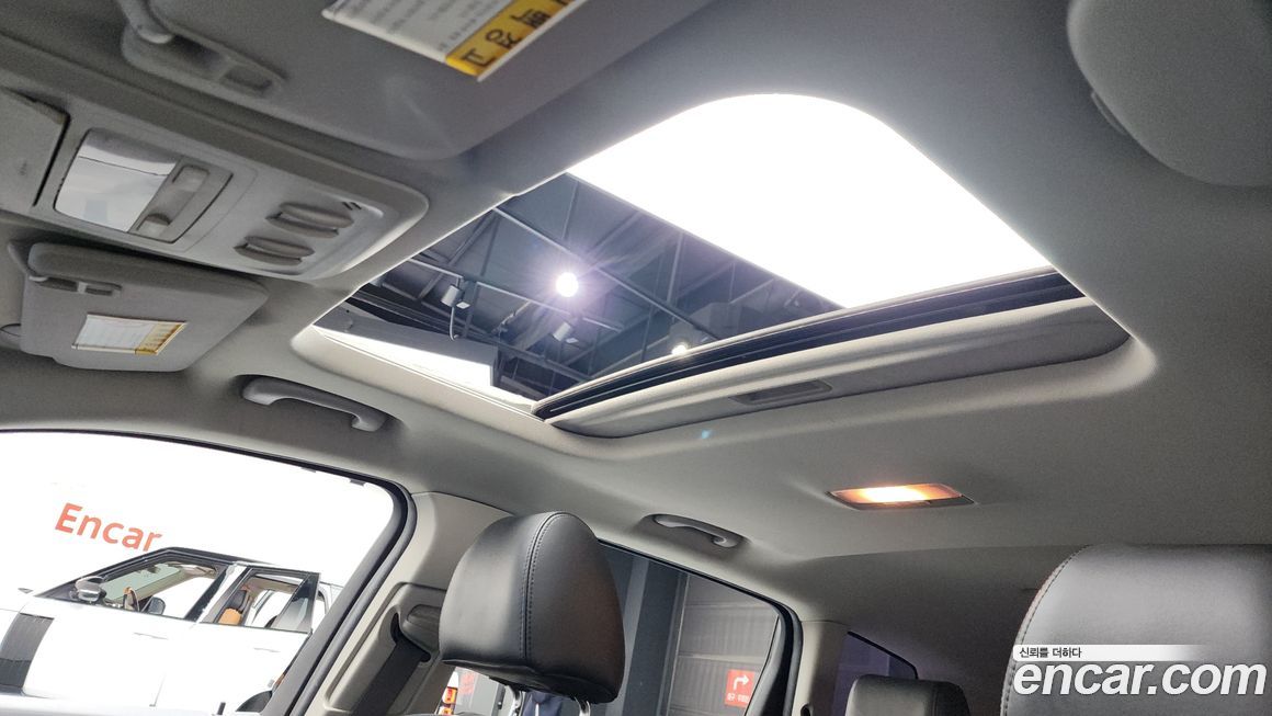 ChevroletGMDaewoo Orlando 2012