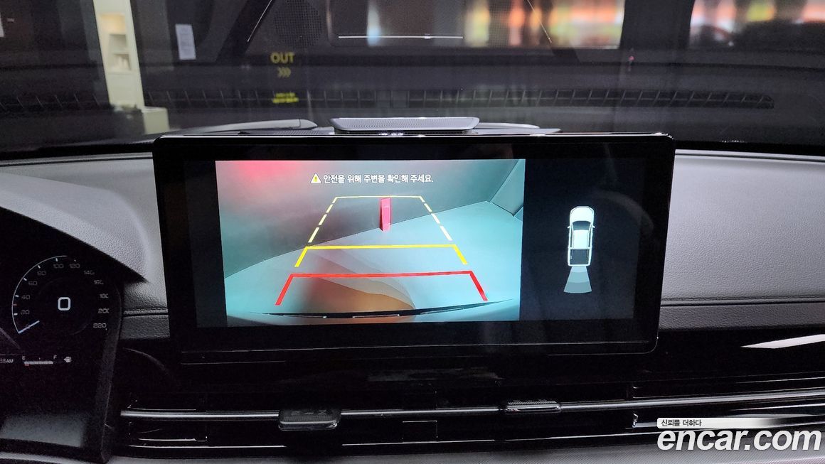 KG_Mobility_Ssangyong Rexton 2024