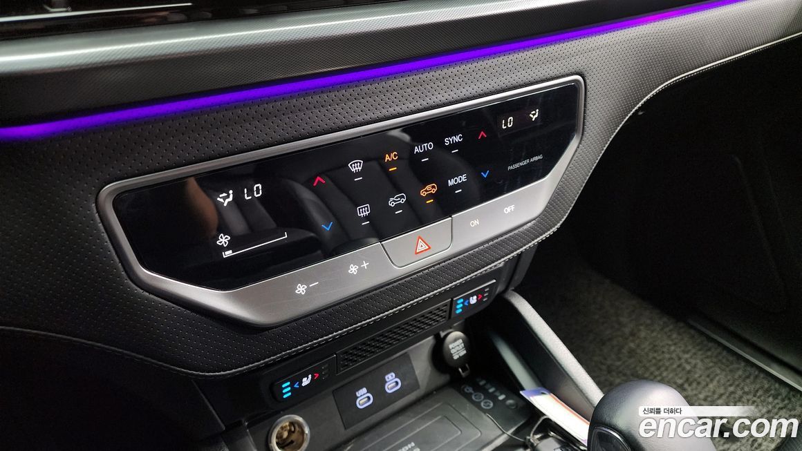 KG_Mobility_Ssangyong Rexton 2024