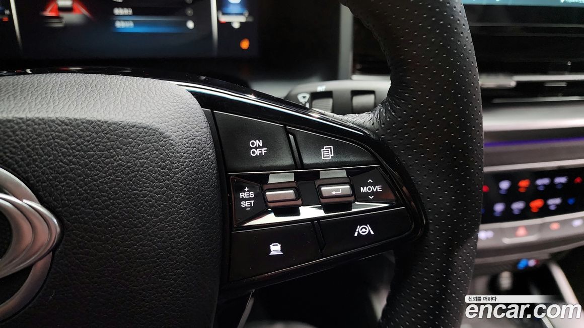 KG_Mobility_Ssangyong Rexton 2024