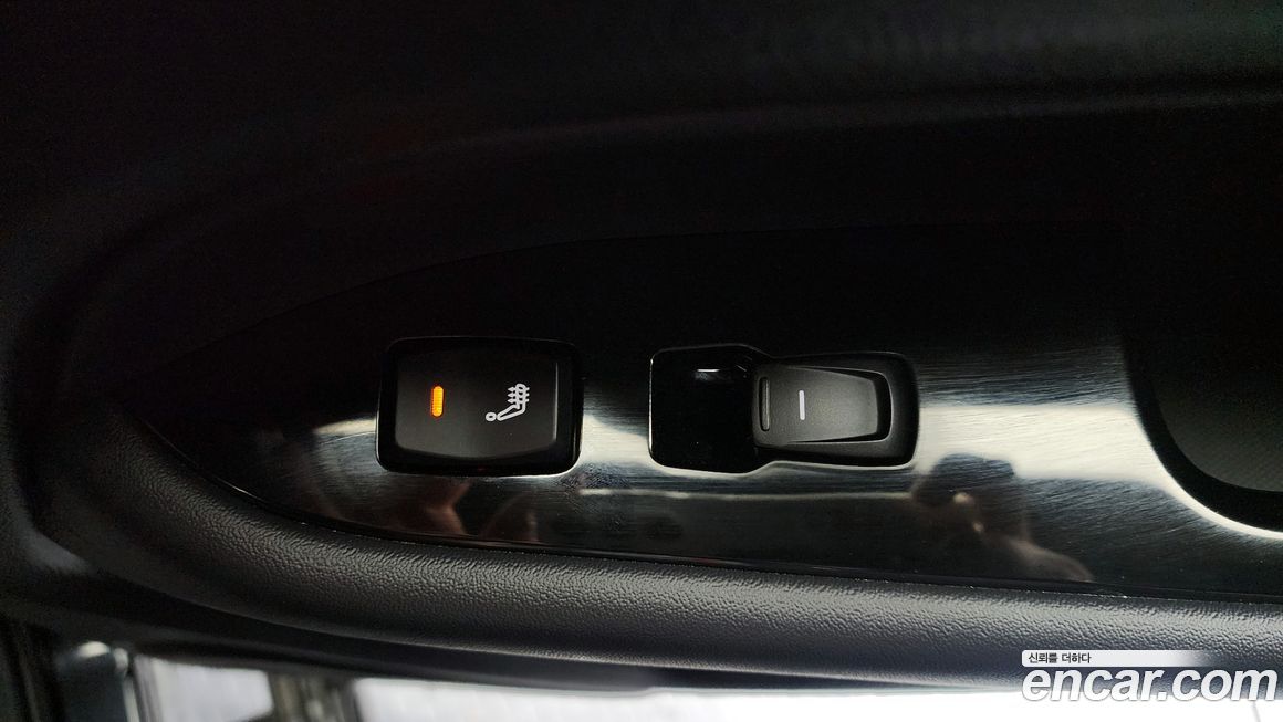 KG_Mobility_Ssangyong Rexton 2024