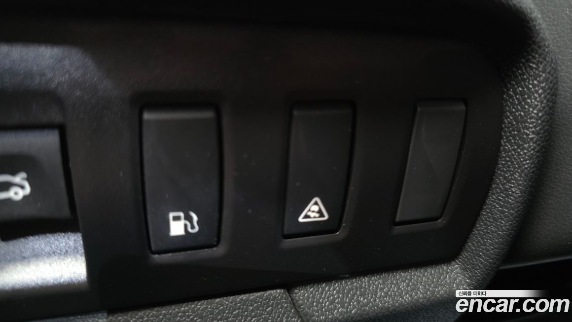 Renault-KoreaSamsung SM3 2014