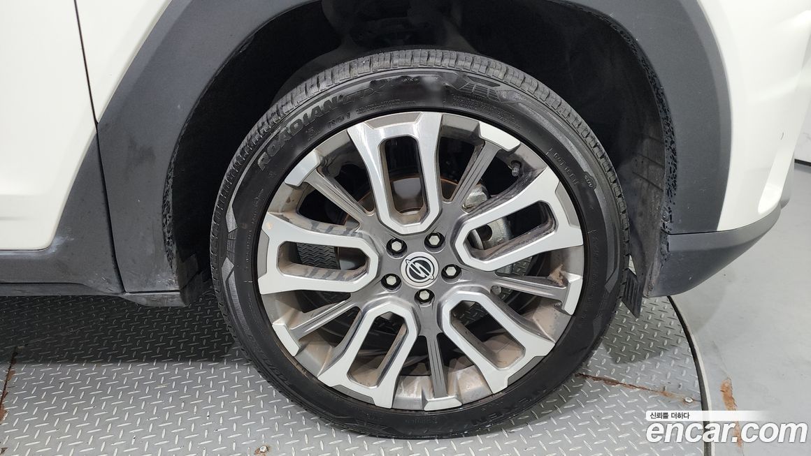 KG_Mobility_Ssangyong Torres 2023