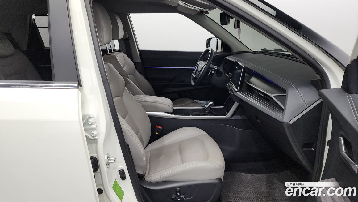 KG_Mobility_Ssangyong Torres 2023