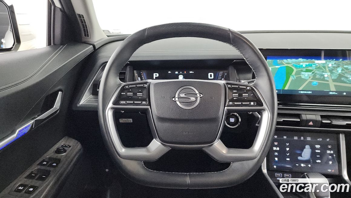 KG_Mobility_Ssangyong Torres 2023