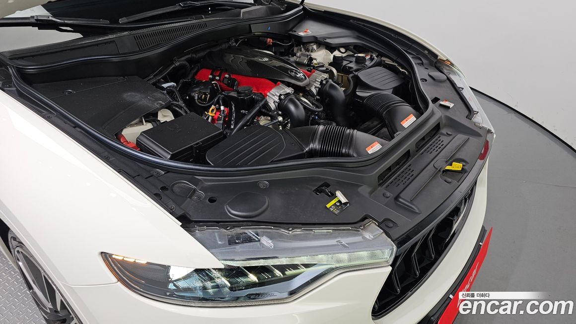 Maserati Levante 2021