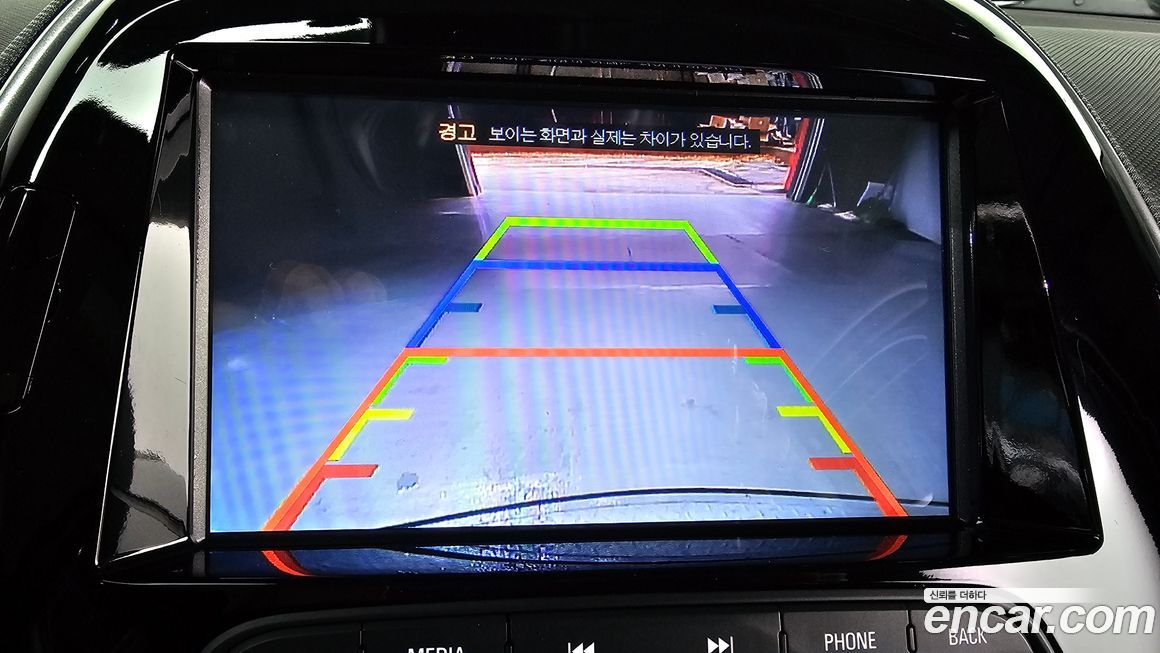 ChevroletGMDaewoo Spark 2016