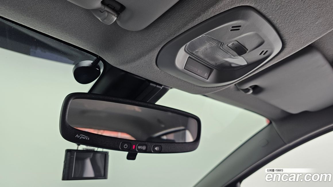 ChevroletGMDaewoo Spark 2016