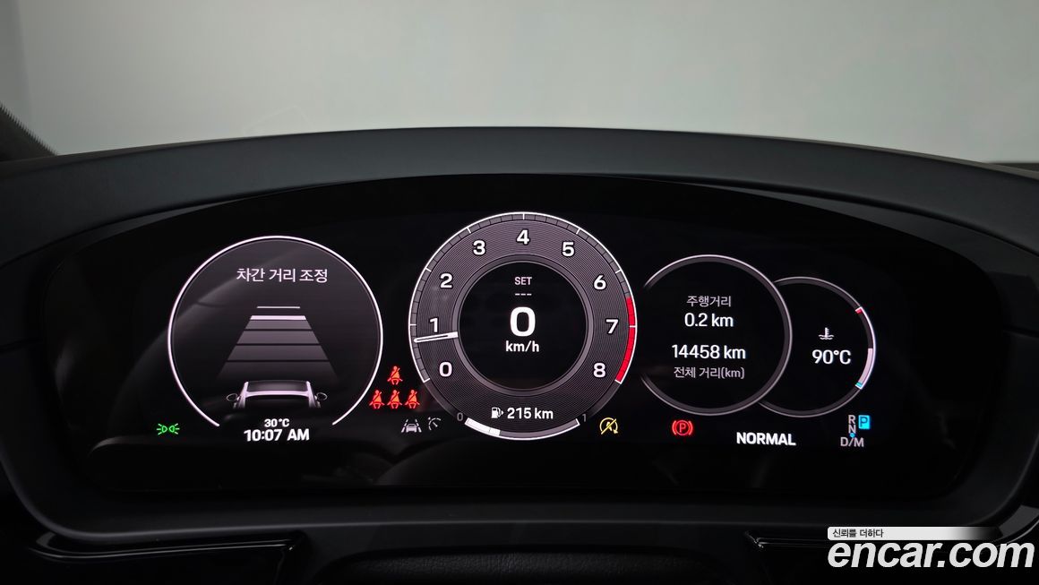 Porsche Cayenne 2024