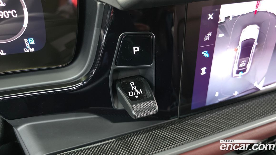 Porsche Cayenne 2024