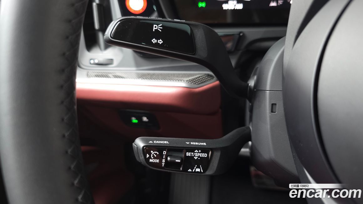 Porsche Cayenne 2024