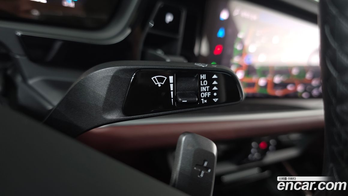 Porsche Cayenne 2024