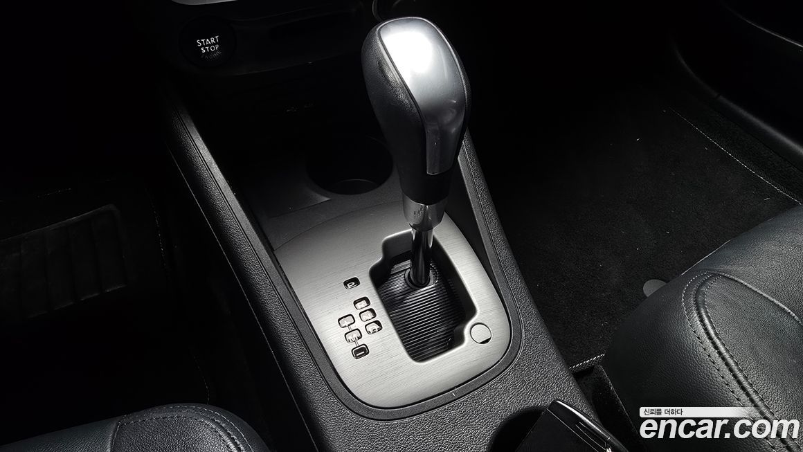 Renault-KoreaSamsung SM3 2017