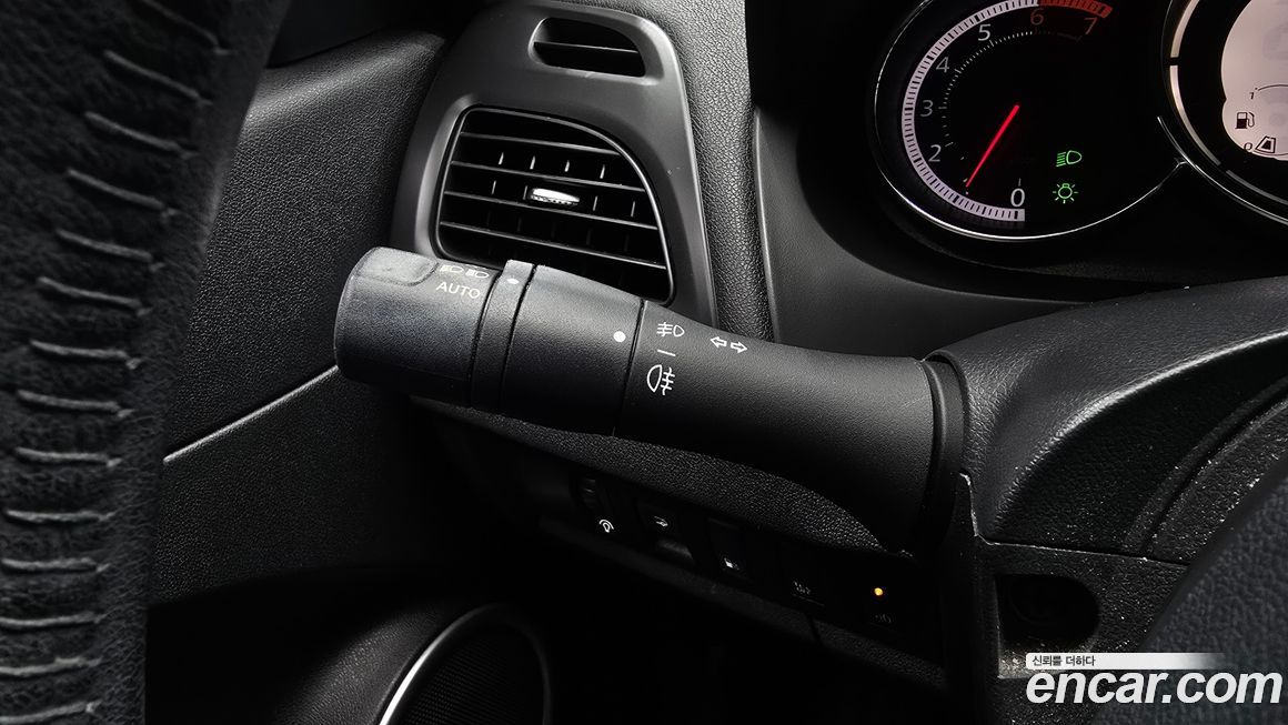 Renault-KoreaSamsung SM3 2017