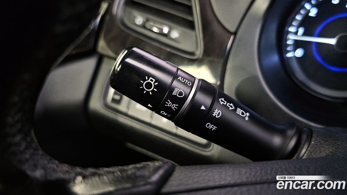 Hyundai Grandeur 2011